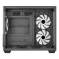 AeroCool Dryft Mini Mini Tower Black